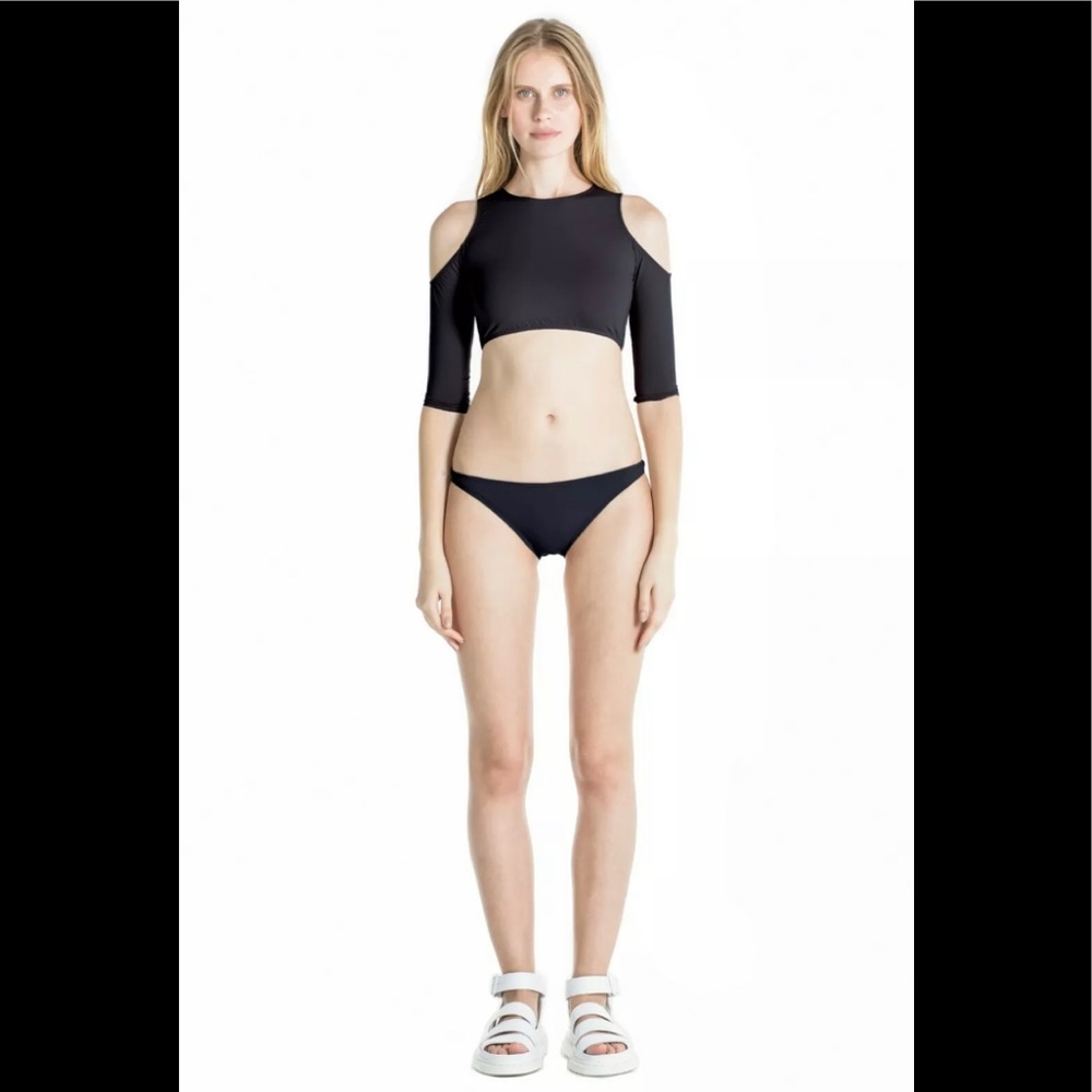 NWT SAUIPE SWIMWEAR BRAZILIAN SEXY BIKINI "CLARA"